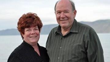 Squire 50th Wedding Anniversary